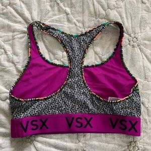 Victoria's Secret Intimates & Sleepwear - VSX Sport Athletic Bra, Size L Victoria's Secret Intimates & Sleepwear - VSX Sport Athletic Bra, Size L